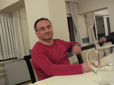 12/05/2012 - Güney Marmara Bölge Toplantısı