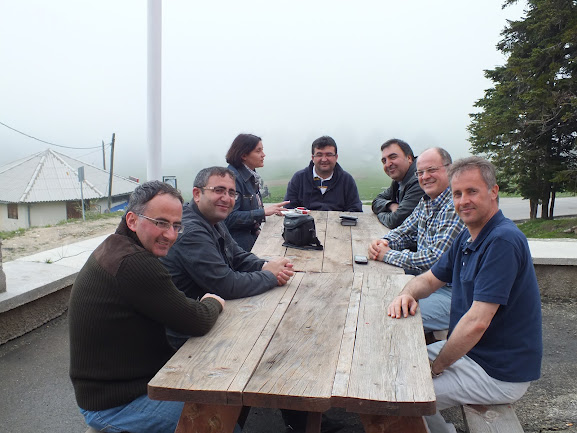 12/05/2012 - Güney Marmara Bölge Toplantısı