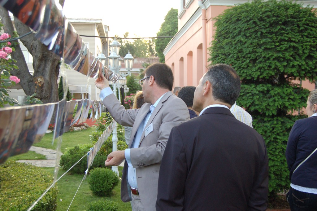 26/05/2012 Geleneksel Mezunlar Yemeği