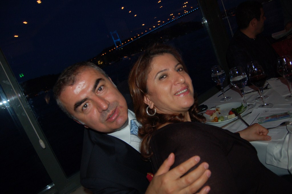 26/05/2012 Geleneksel Mezunlar Yemeği