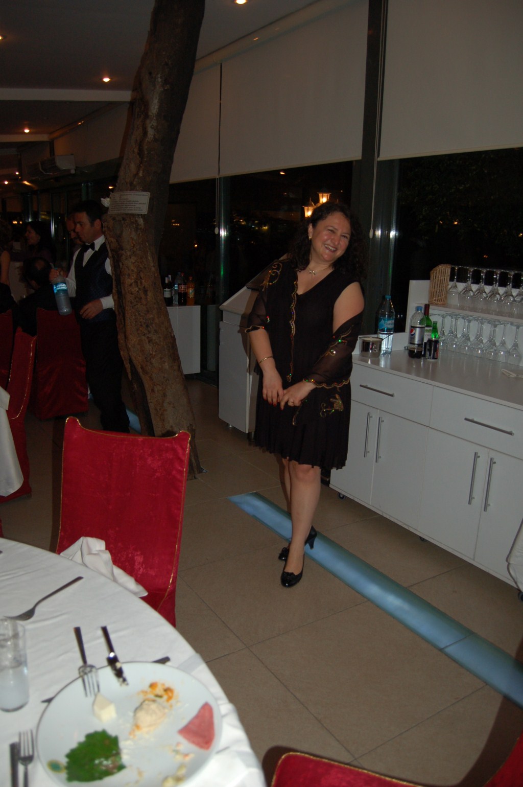 26/05/2012 Geleneksel Mezunlar Yemeği