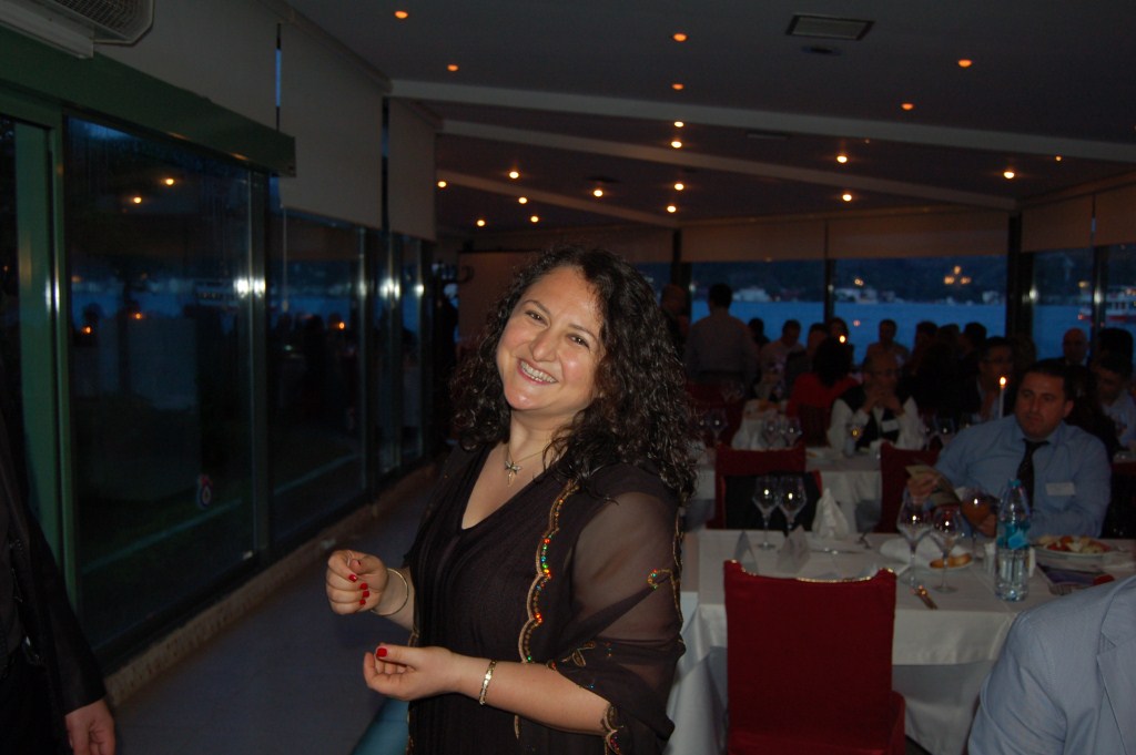 26/05/2012 Geleneksel Mezunlar Yemeği