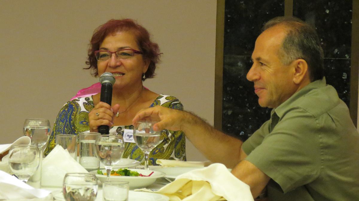 30/06/2012 Antalya Bölgesi Mezunlar Toplantısı