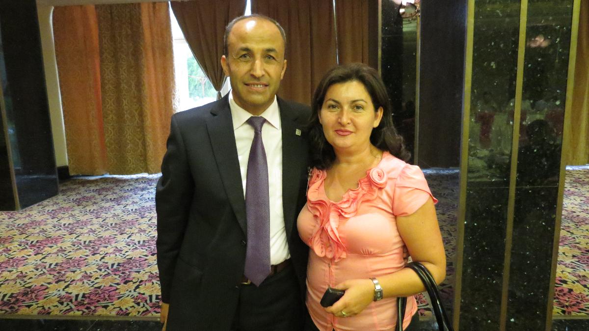 30/06/2012 Antalya Bölgesi Mezunlar Toplantısı