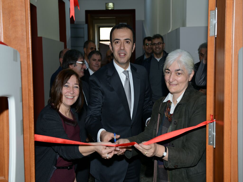 Toplantı (27.02.2014)