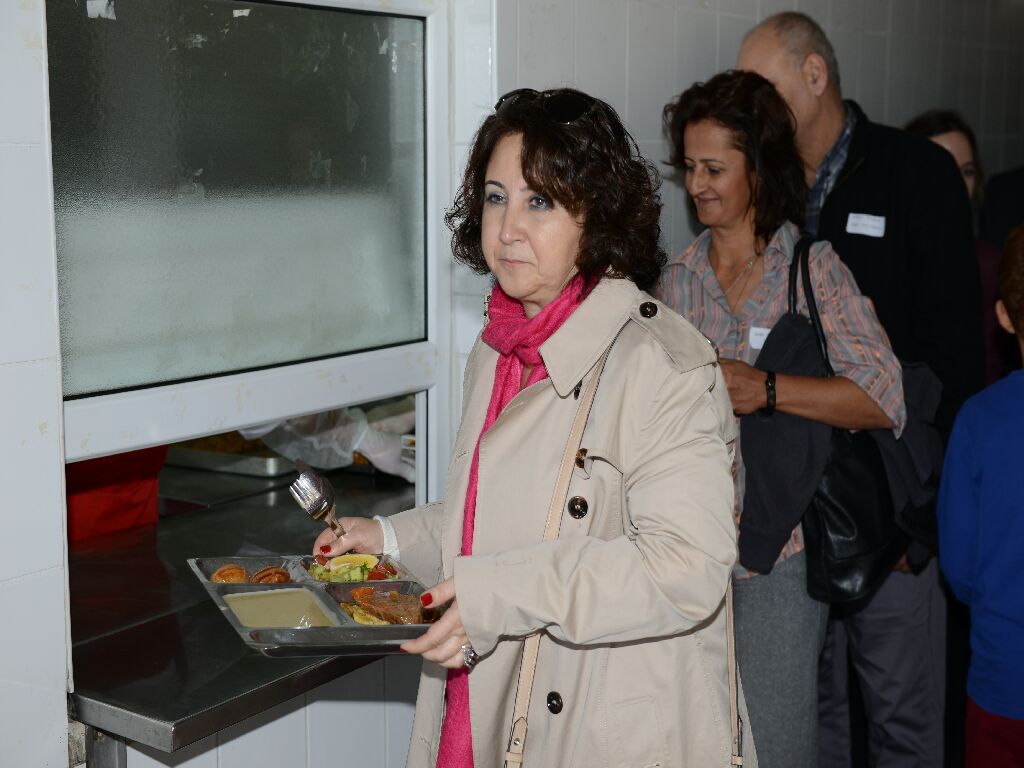 Toplantı (27.02.2014)