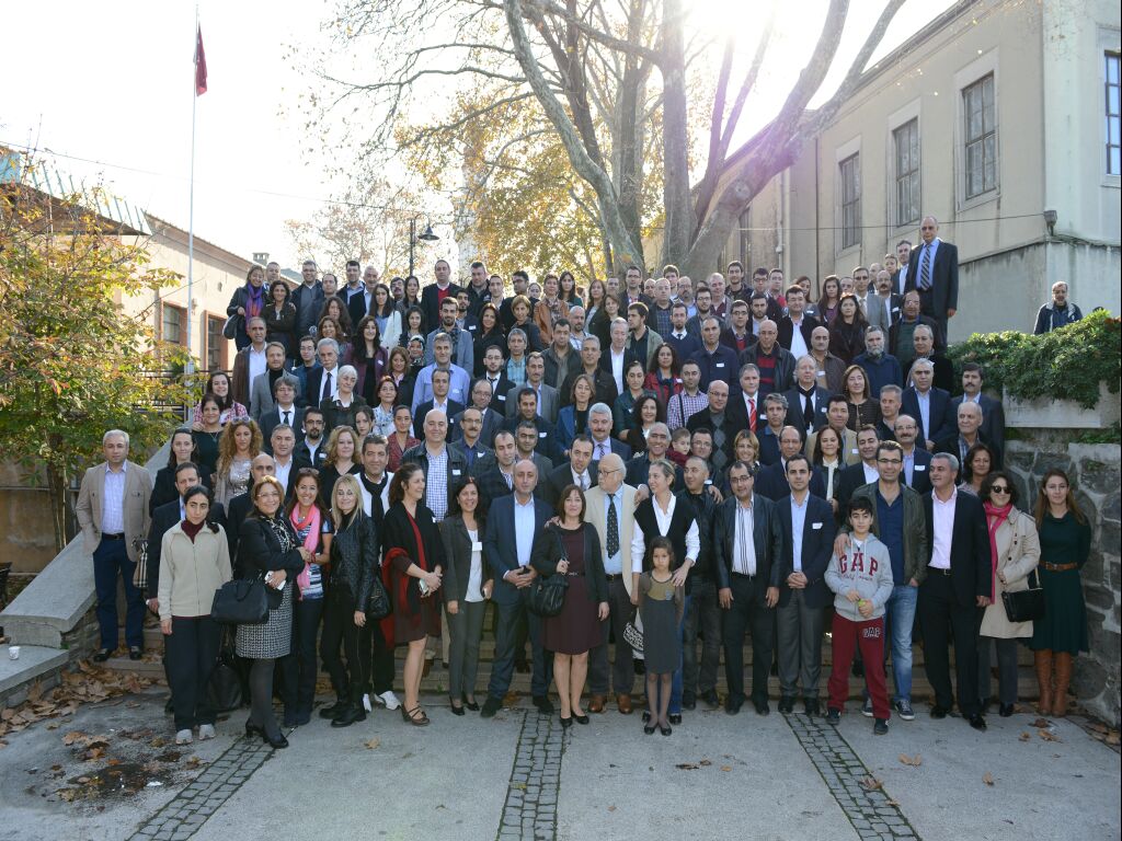 Toplantı (27.02.2014)