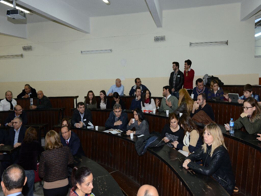 Toplantı (27.02.2014)