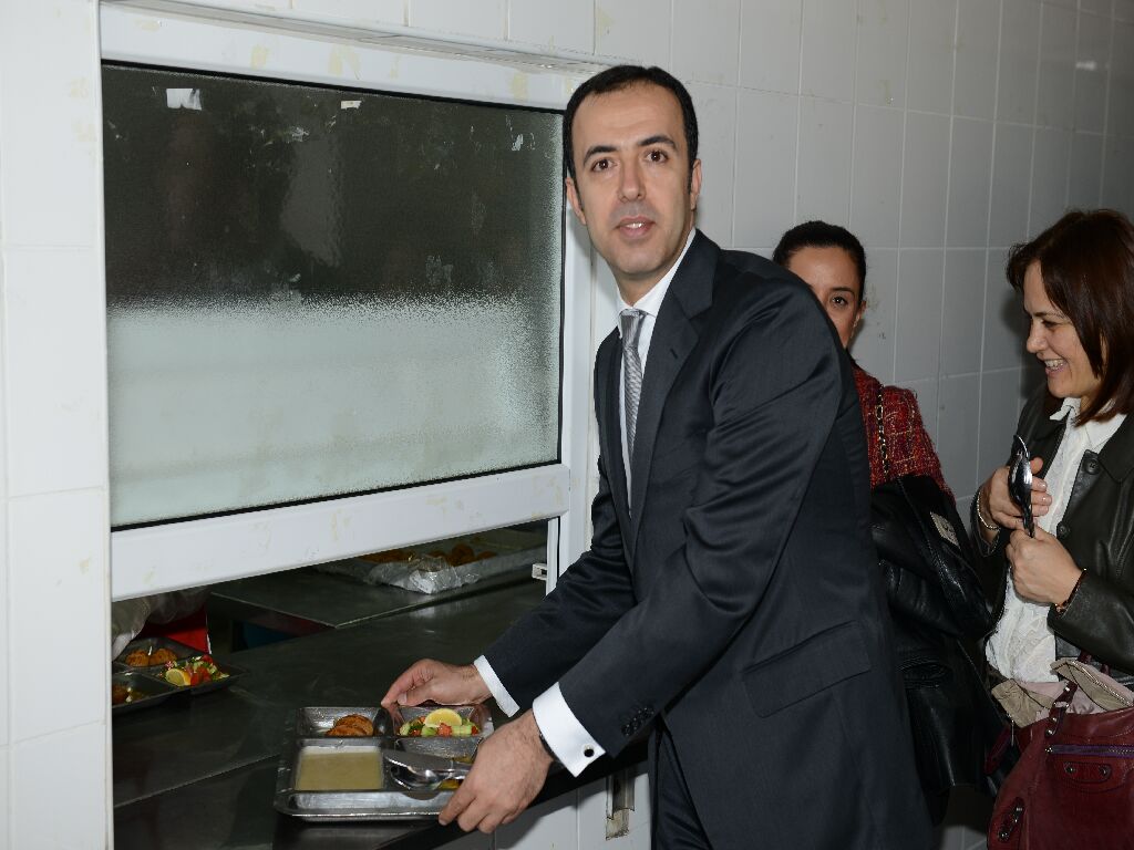 Toplantı (27.02.2014)