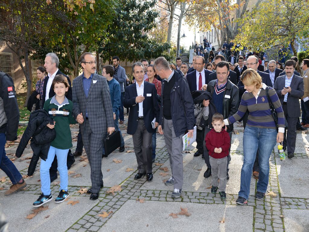 Toplantı (27.02.2014)