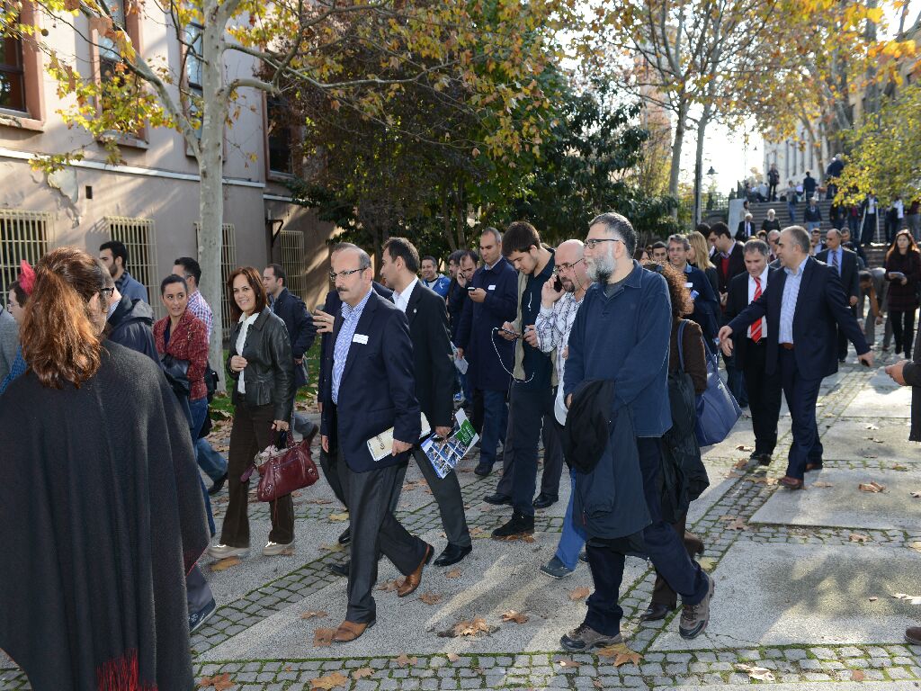 Toplantı (27.02.2014)