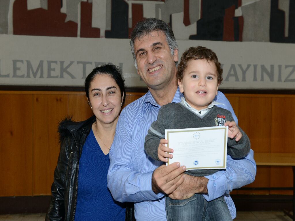 Toplantı (27.02.2014)