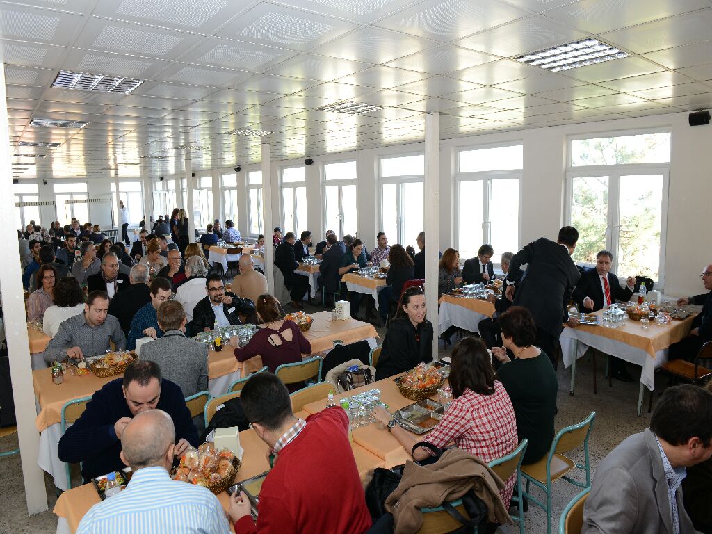 Toplantı (27.02.2014)