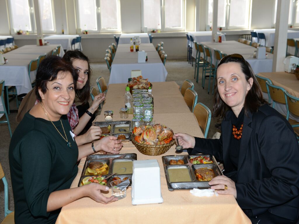 Toplantı (27.02.2014)