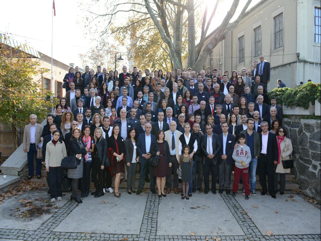 Toplantı (27.02.2014)