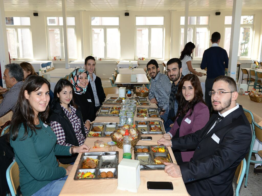 Toplantı (27.02.2014)