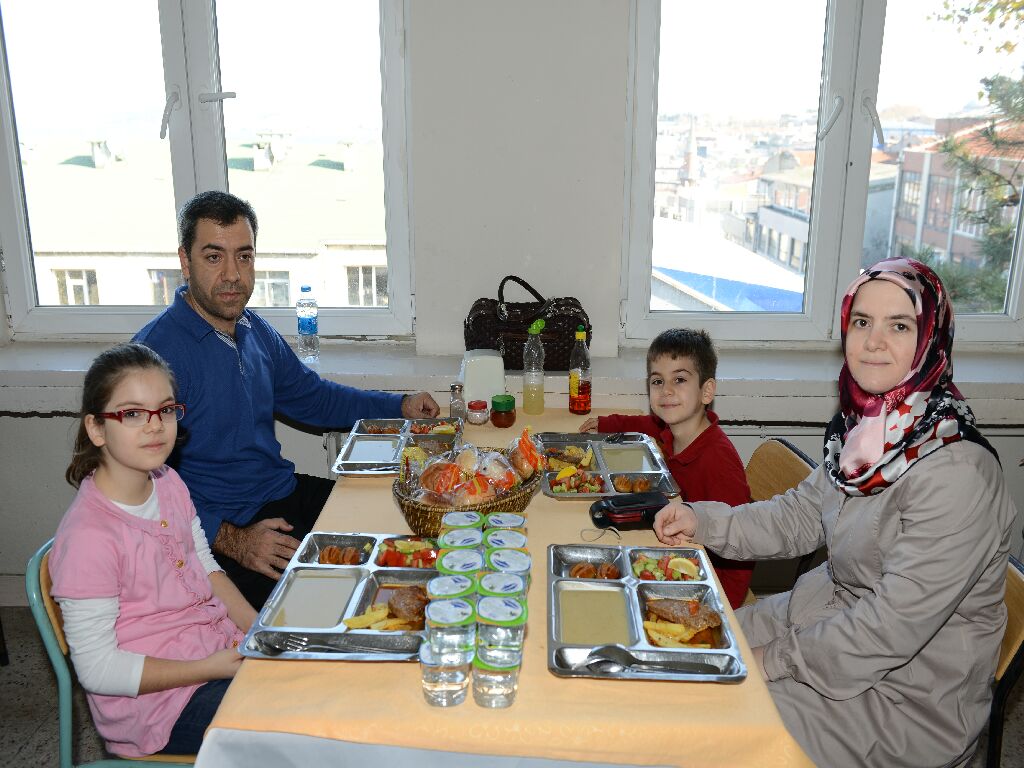 Toplantı (27.02.2014)