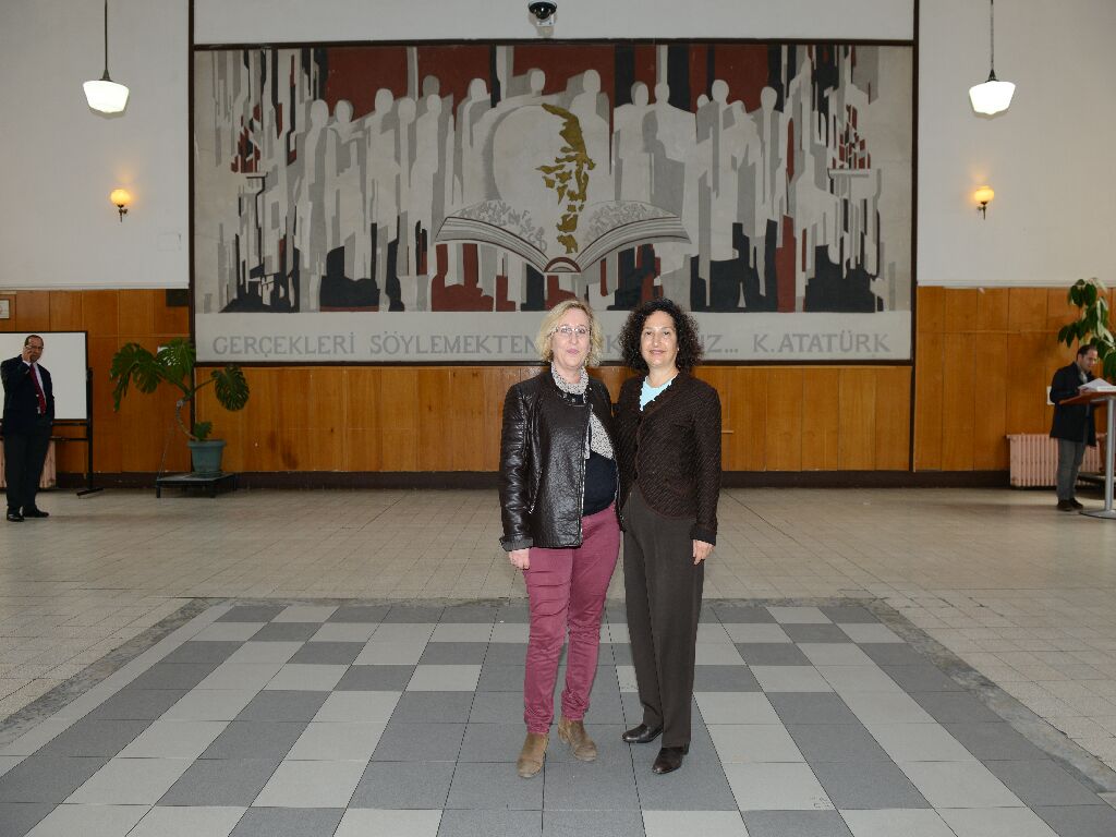 Toplantı (27.02.2014)