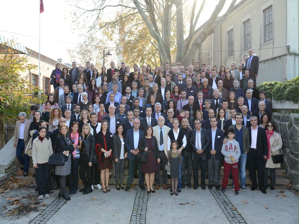 Toplantı (27.02.2014)