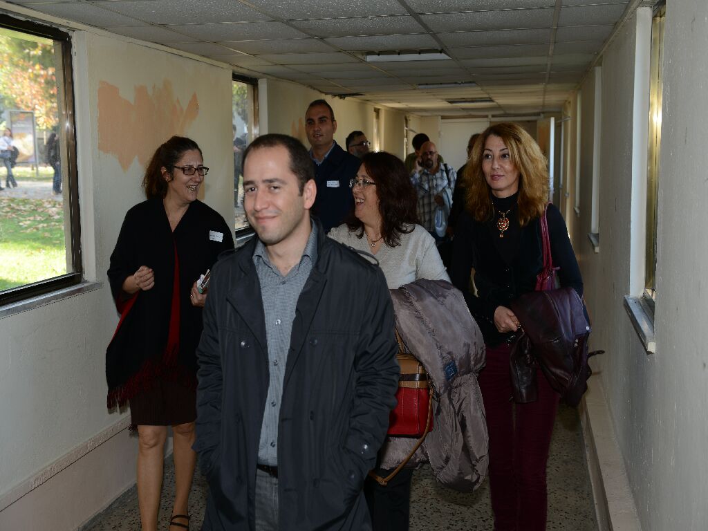 2013 GELENEKSEL MEZUNLAR GÜNÜ