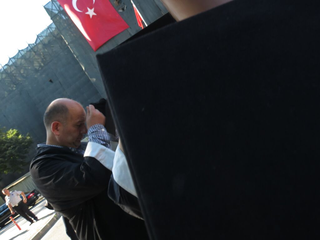 2014 MEZUNİYET TÖRENİ - 1984 mezunlarının sembolik mezuniyetleri