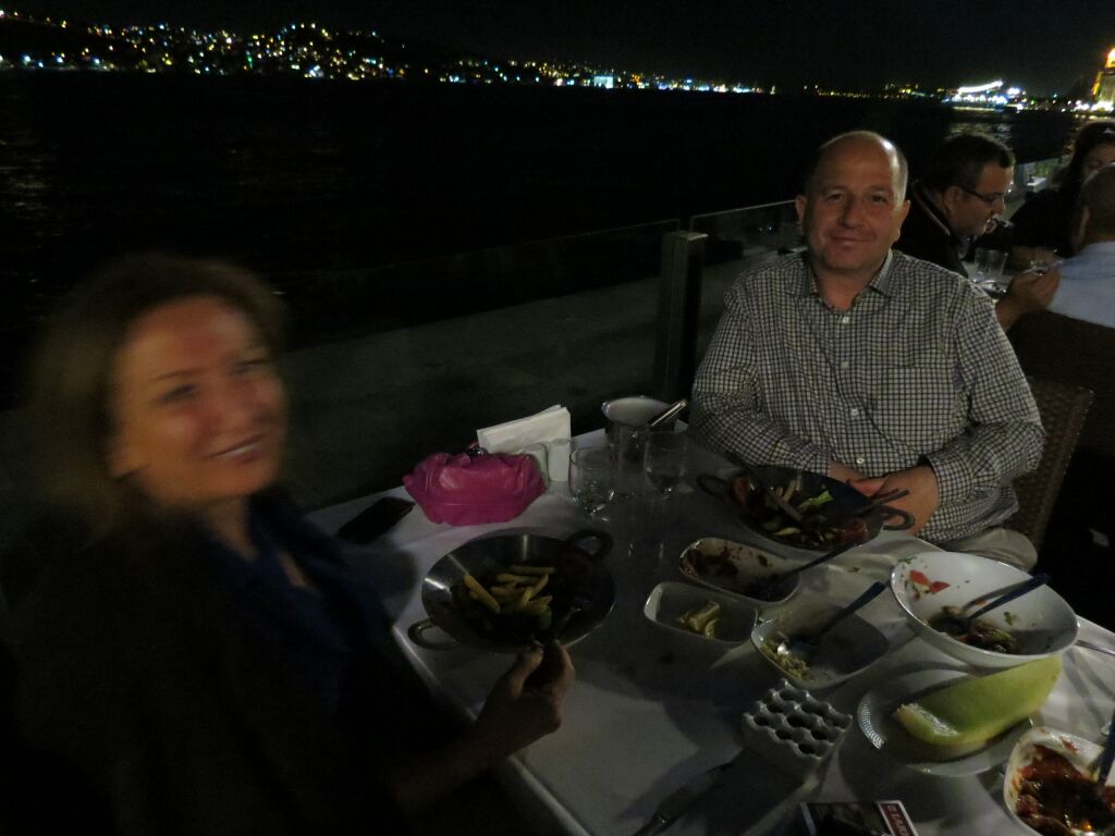 2014 MEZUNİYET TÖRENİ - 1984 mezunlarının sembolik mezuniyetleri