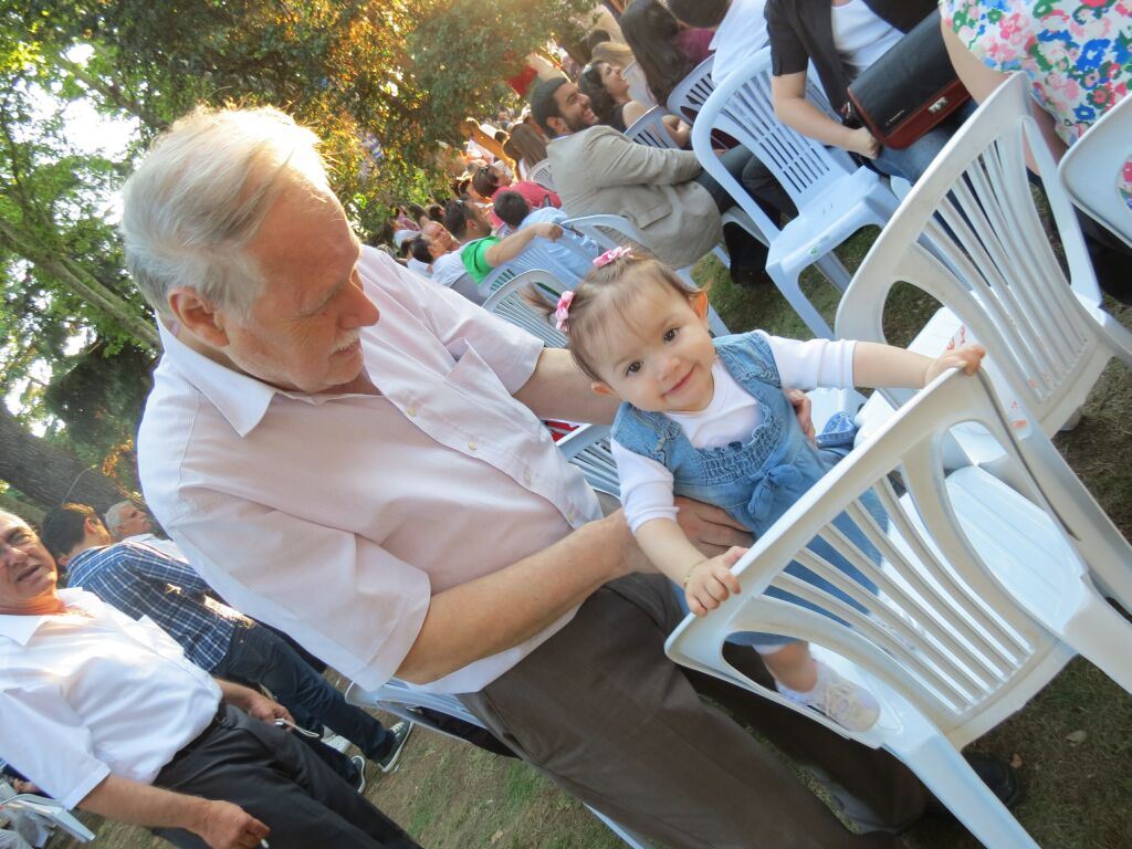 2014 MEZUNİYET TÖRENİ - 1984 mezunlarının sembolik mezuniyetleri