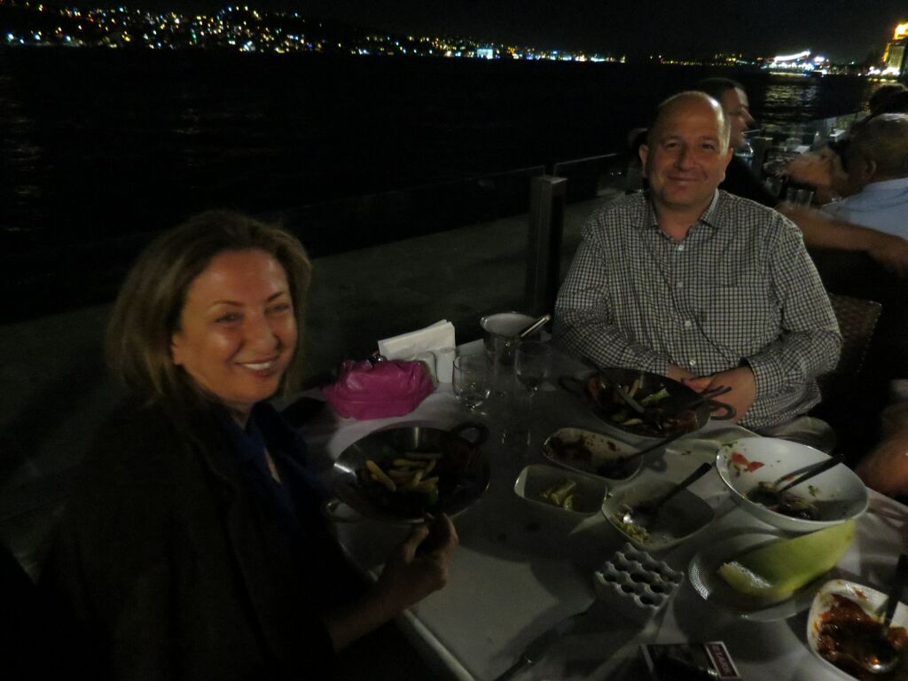 2014 MEZUNİYET TÖRENİ - 1984 mezunlarının sembolik mezuniyetleri