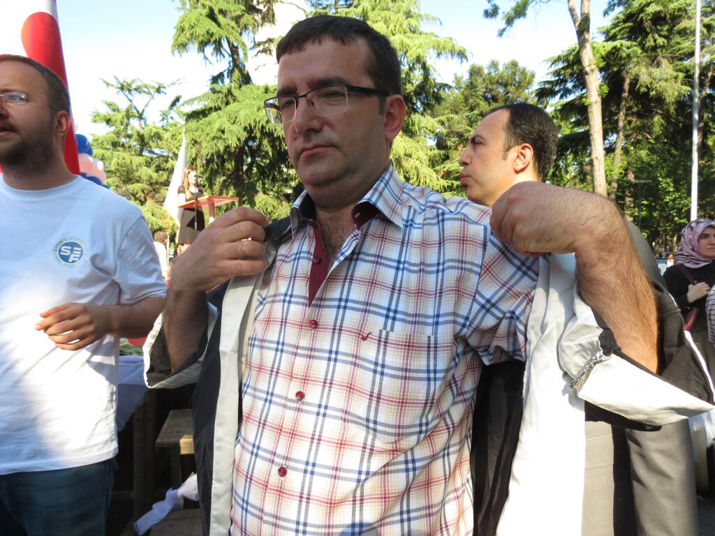 2014 MEZUNİYET TÖRENİ - 1984 mezunlarının sembolik mezuniyetleri