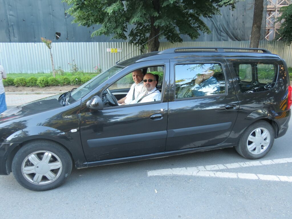 2014 MEZUNİYET TÖRENİ - 1984 mezunlarının sembolik mezuniyetleri