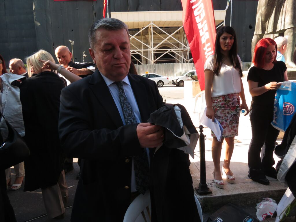 2014 MEZUNİYET TÖRENİ - 1984 mezunlarının sembolik mezuniyetleri