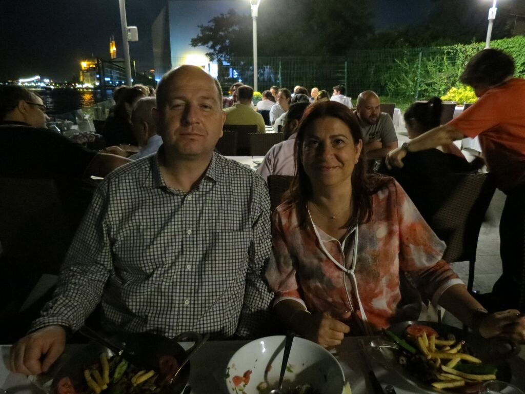 2014 MEZUNİYET TÖRENİ - 1984 mezunlarının sembolik mezuniyetleri