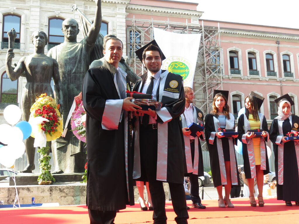 85 MEZUNLARI 30.YIL KEP ATMA