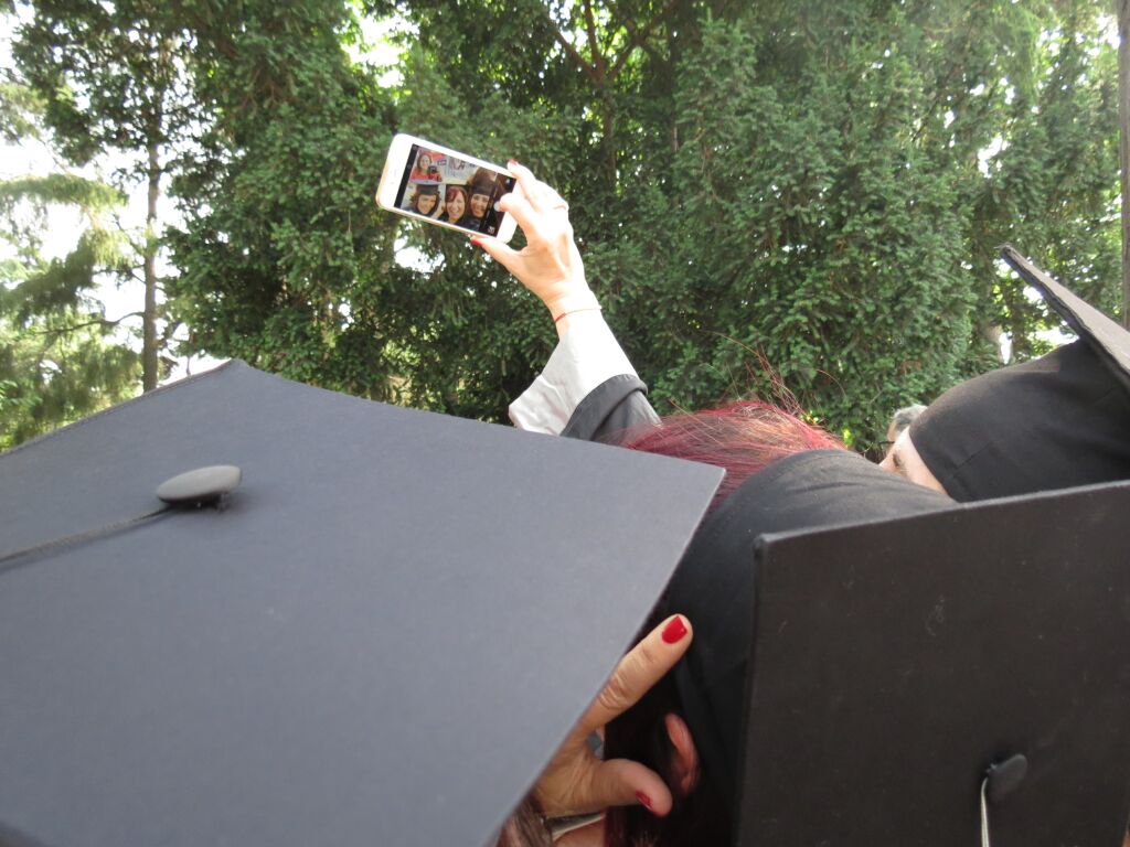 85 MEZUNLARI 30.YIL KEP ATMA