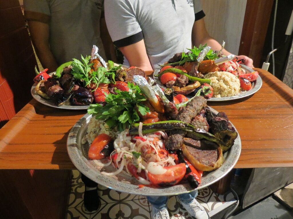 85 MEZUNLARI 30.YIL KEP ATMA