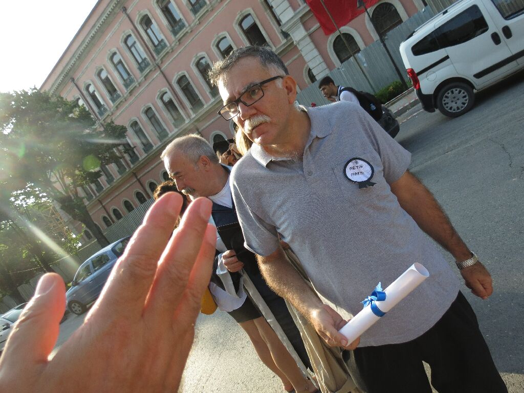 85 MEZUNLARI 30.YIL KEP ATMA