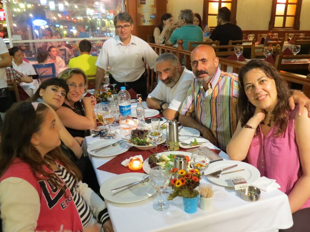 85 MEZUNLARI 30.YIL KEP ATMA