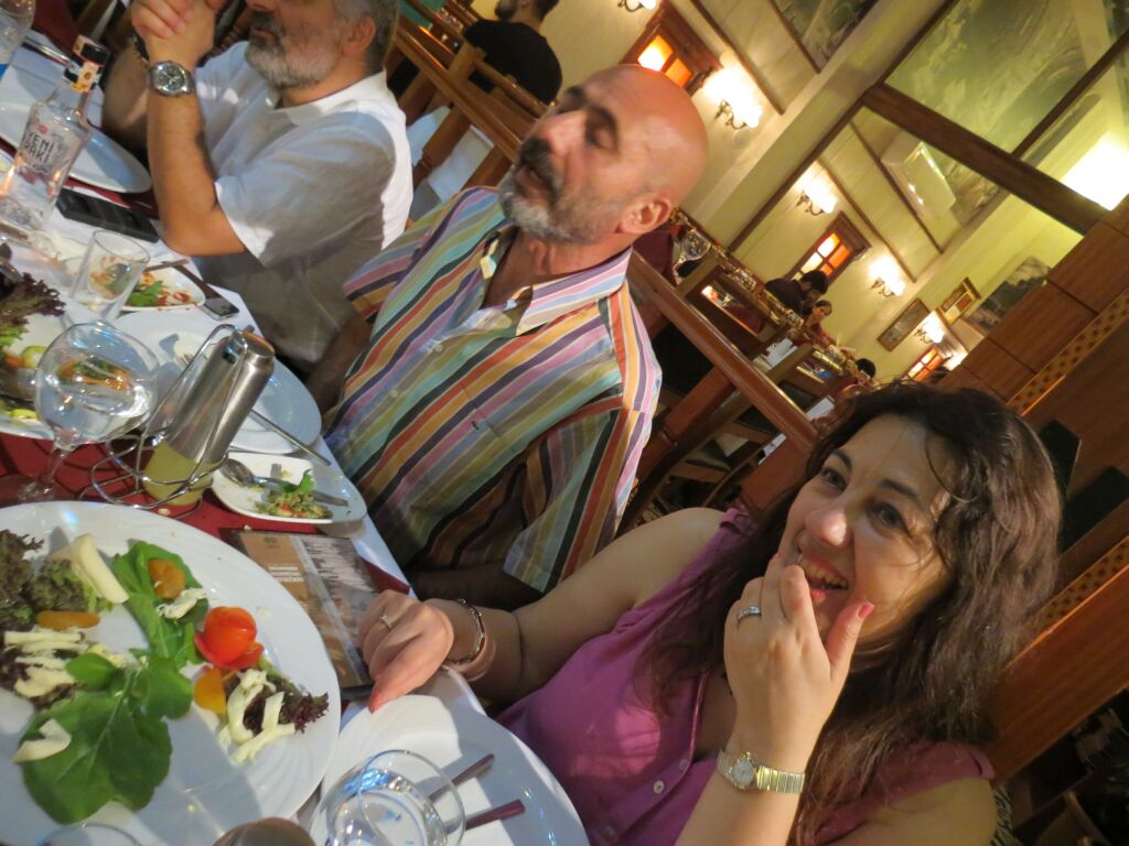 85 MEZUNLARI 30.YIL KEP ATMA