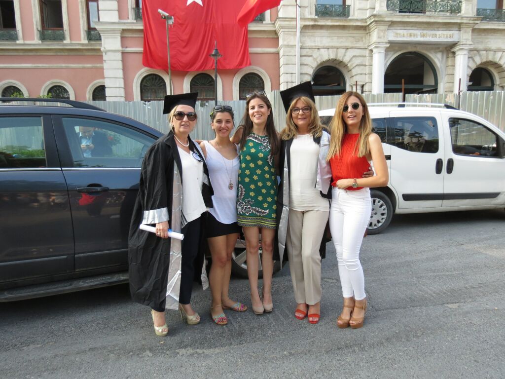 85 MEZUNLARI 30.YIL KEP ATMA