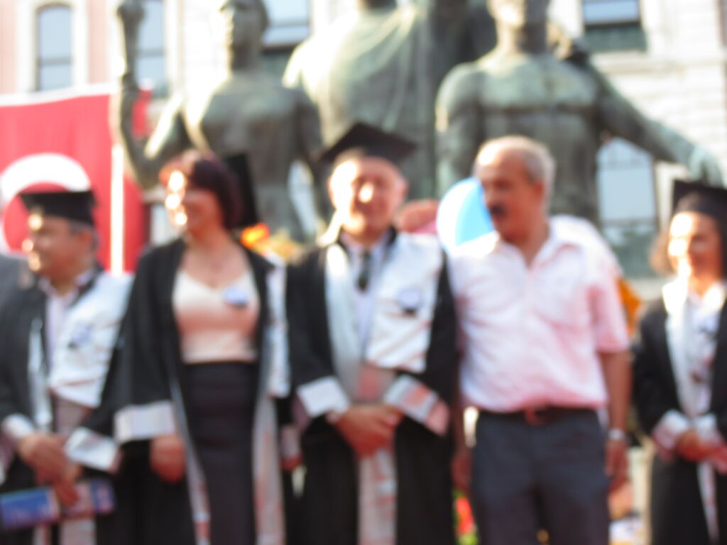 85 MEZUNLARI 30.YIL KEP ATMA