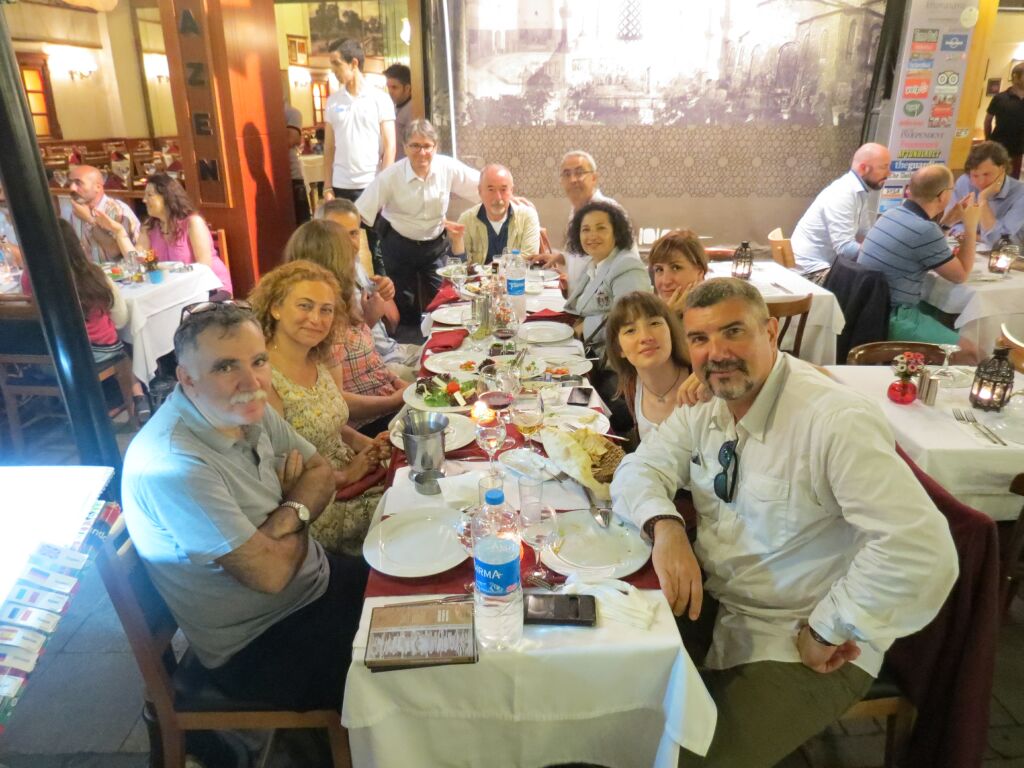 85 MEZUNLARI 30.YIL KEP ATMA