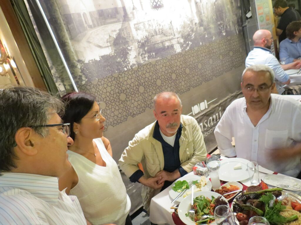 85 MEZUNLARI 30.YIL KEP ATMA