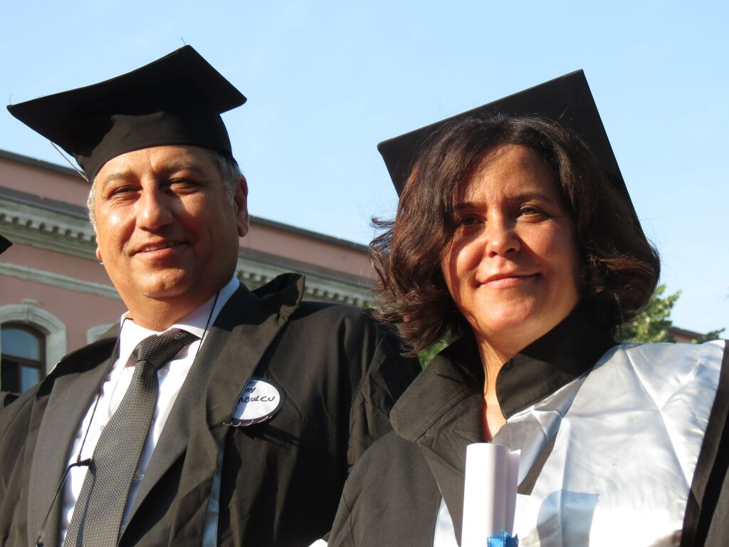 85 MEZUNLARI 30.YIL KEP ATMA