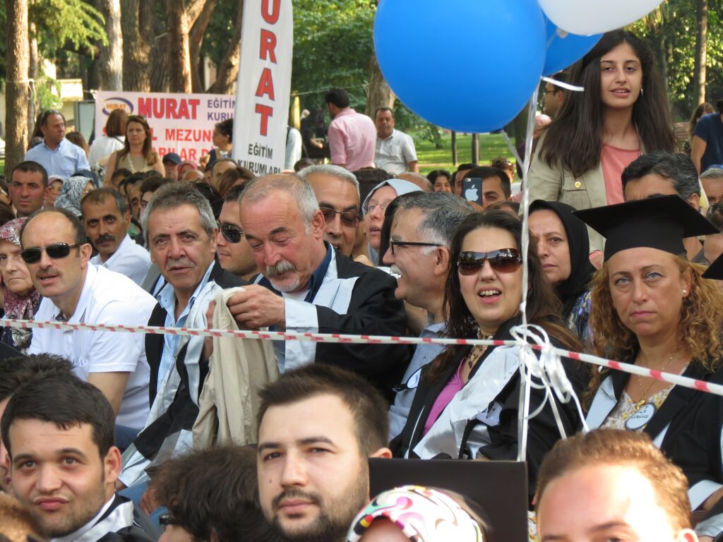 85 MEZUNLARI 30.YIL KEP ATMA