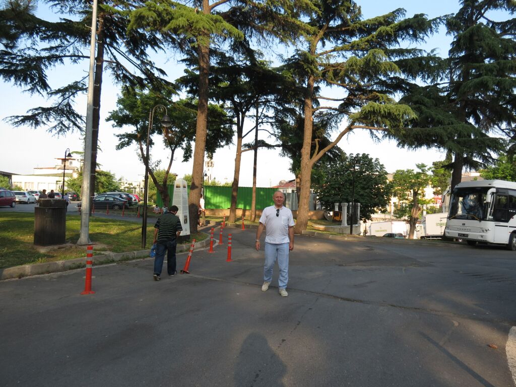 85 MEZUNLARI 30.YIL KEP ATMA