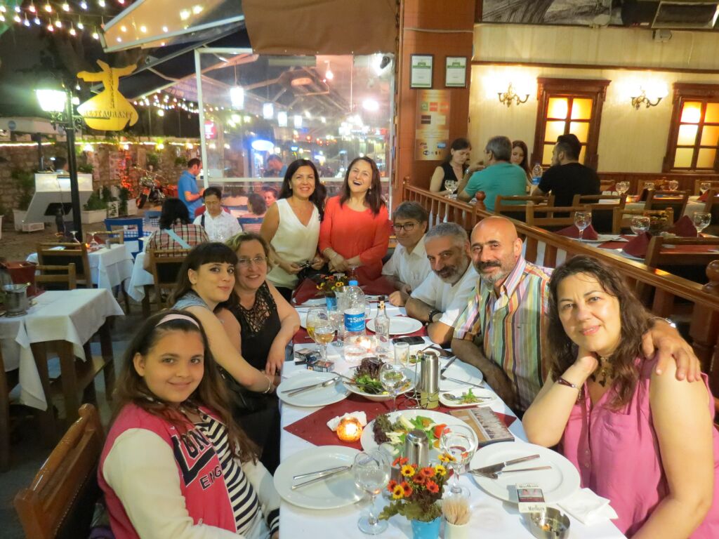 85 MEZUNLARI 30.YIL KEP ATMA