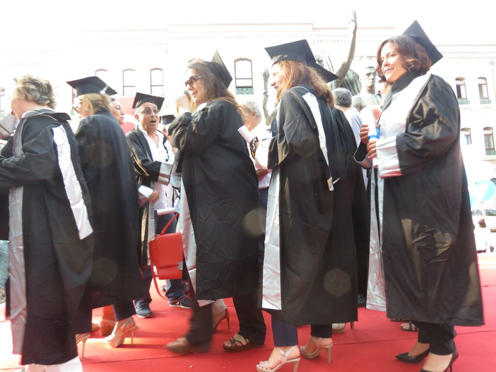 85 MEZUNLARI 30.YIL KEP ATMA