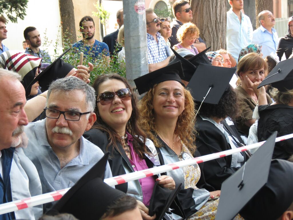 85 MEZUNLARI 30.YIL KEP ATMA