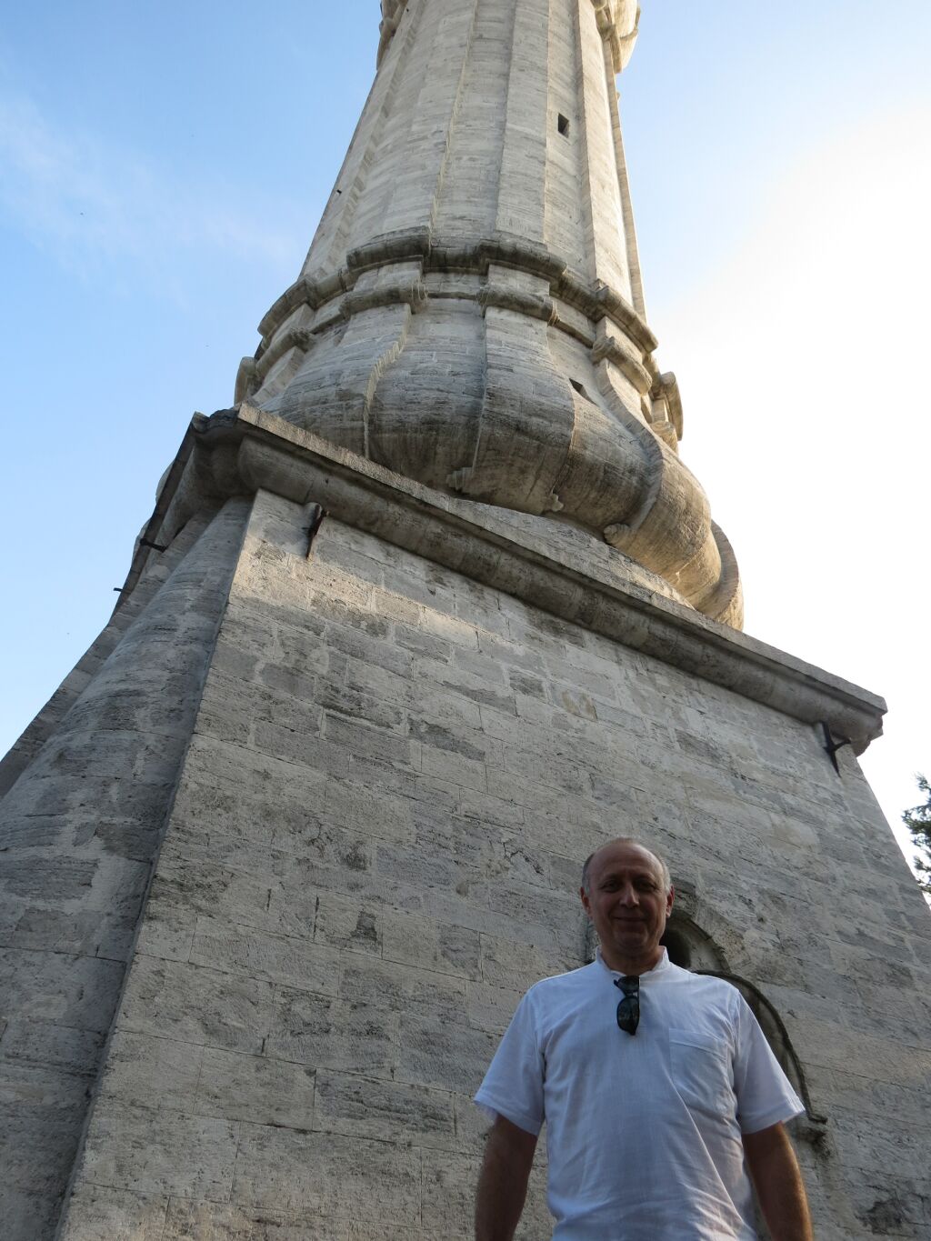 85 MEZUNLARI 30.YIL KEP ATMA