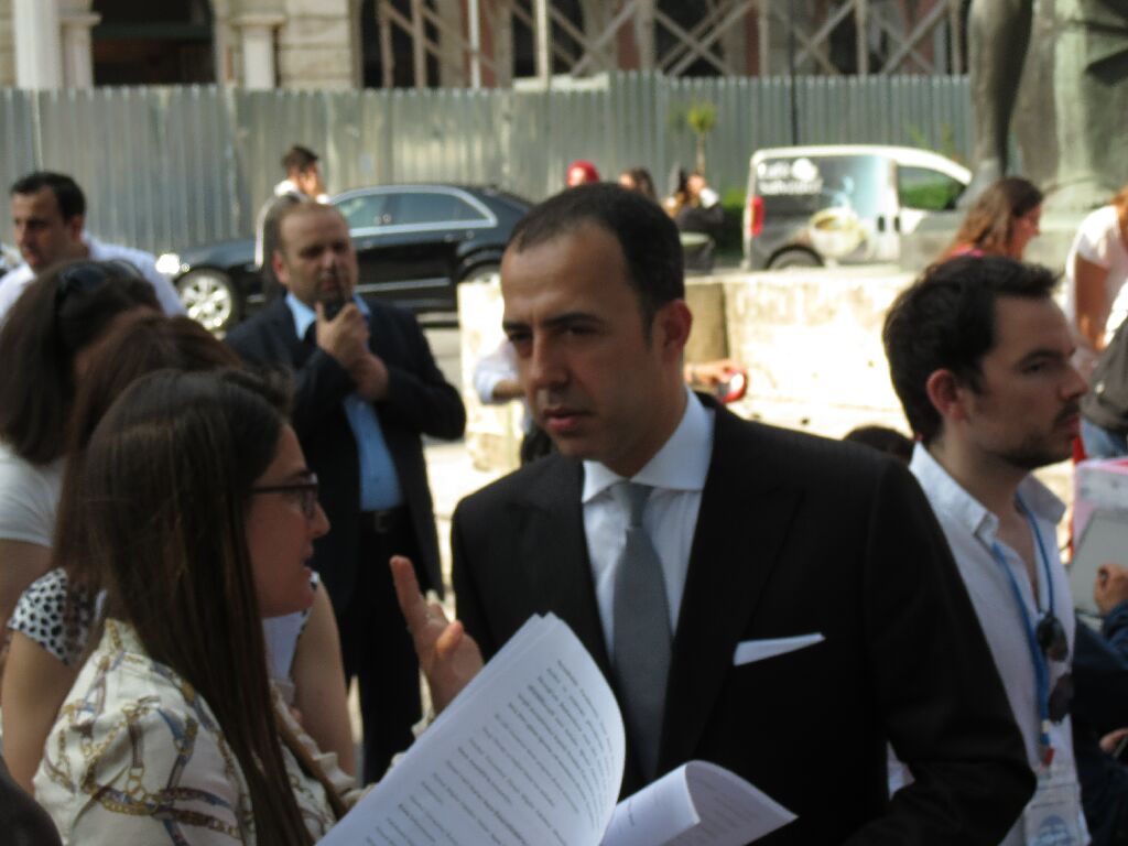 85 MEZUNLARI 30.YIL KEP ATMA